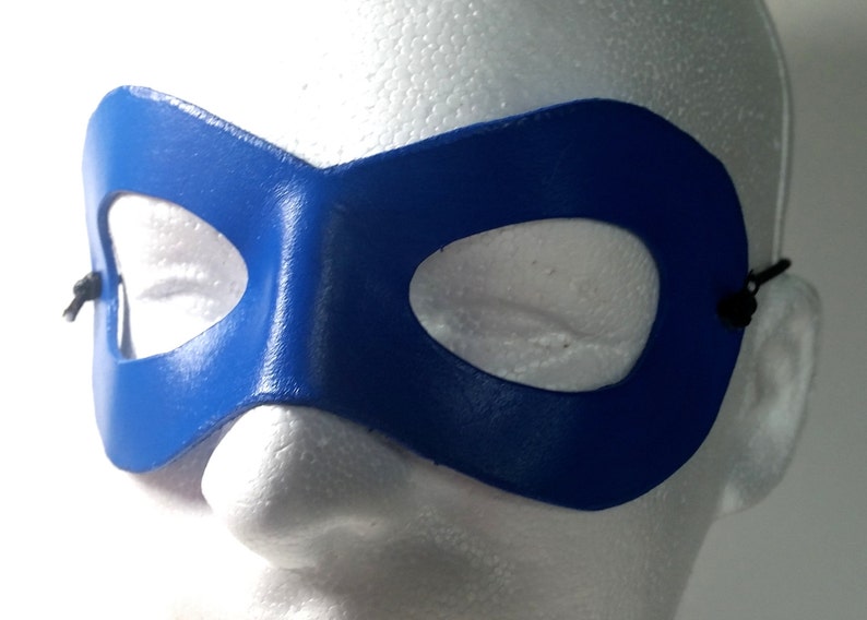 domino mask domino mask