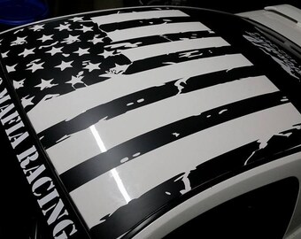 Download Distressed flag | Etsy