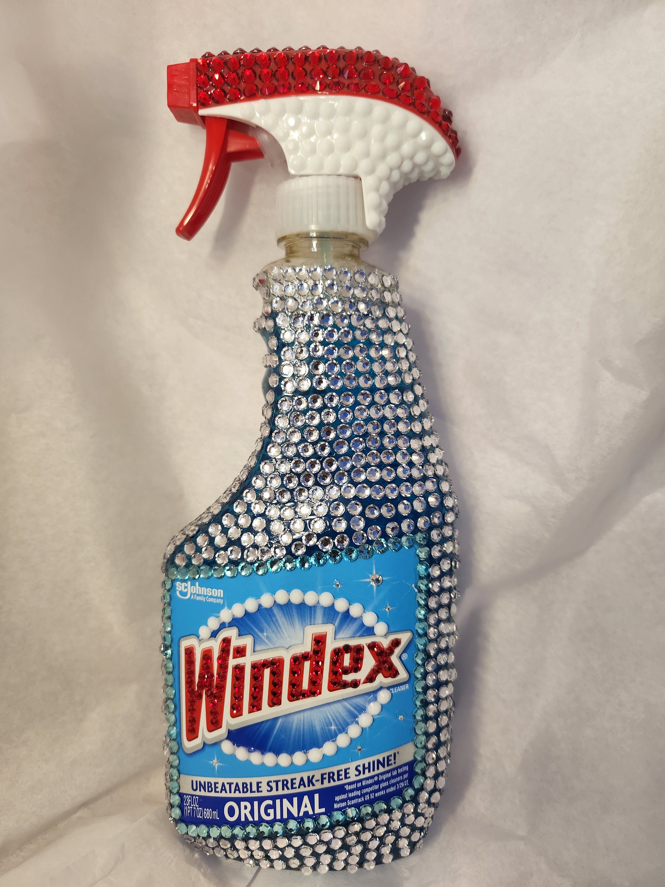 Windex Original Glass Cleaner - 1980070195