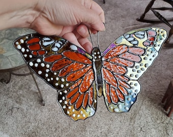 Monarch butterfly