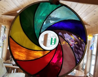 Color wheel