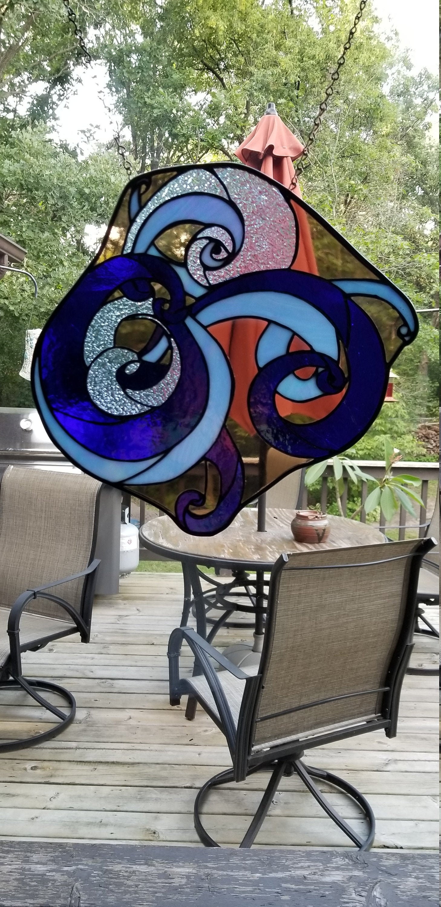 Swirls