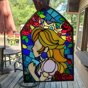 Princess Peach