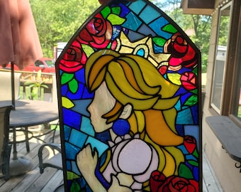 Princess Peach