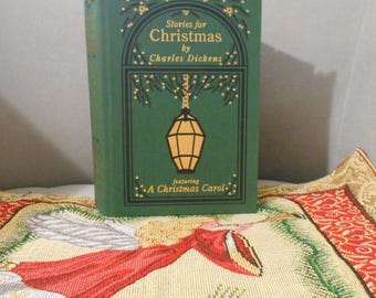 Charles Dickens Stories for Christmas, Featuring A Christmas Carol, 2003