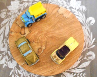 Vintage Galoob LGT1 Machines Miniature Cars 1980's-1990s