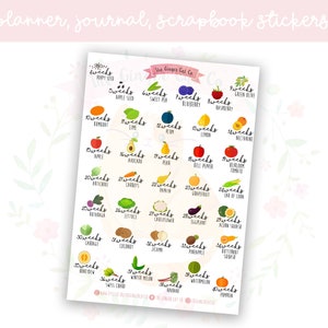  Kisston 24 Sheets Baby Scrapbook Stickers 1000+ New Pregnancy  Planner Sticker Baby Calendar First Year Sticker Baby Maternity Newborn  Themed Stickers for Christmas Decorating : Baby