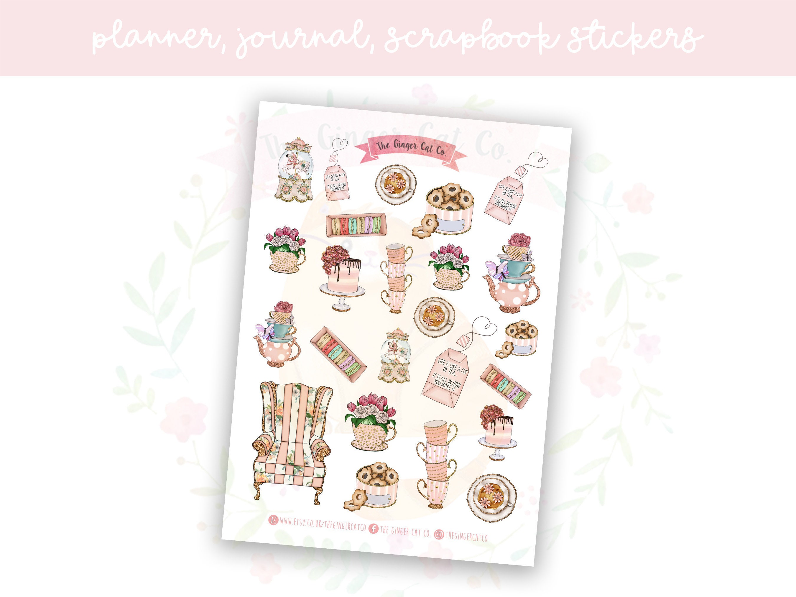 Lana Del Rey Stickers, Honeymoon Sticker Pack, Honeymoon Album, Lana  Aesthetic Stickers, Decorative Stickers, Dreamy Fancy Stickers 