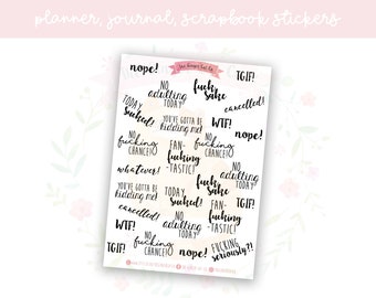 Filofax - Adesivi Garden - Agenda Perfetta - Foto 7