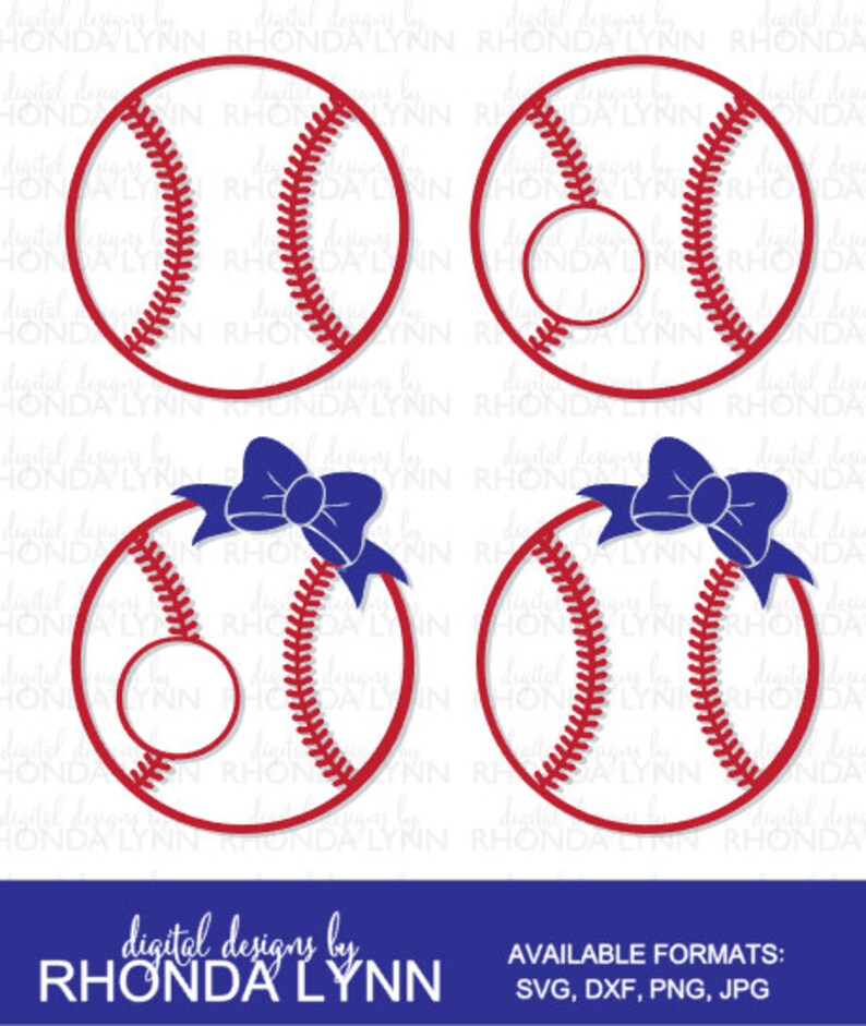 Free Free Baseball Monogram Svg 915 SVG PNG EPS DXF File