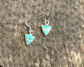 Turquoise Earrings