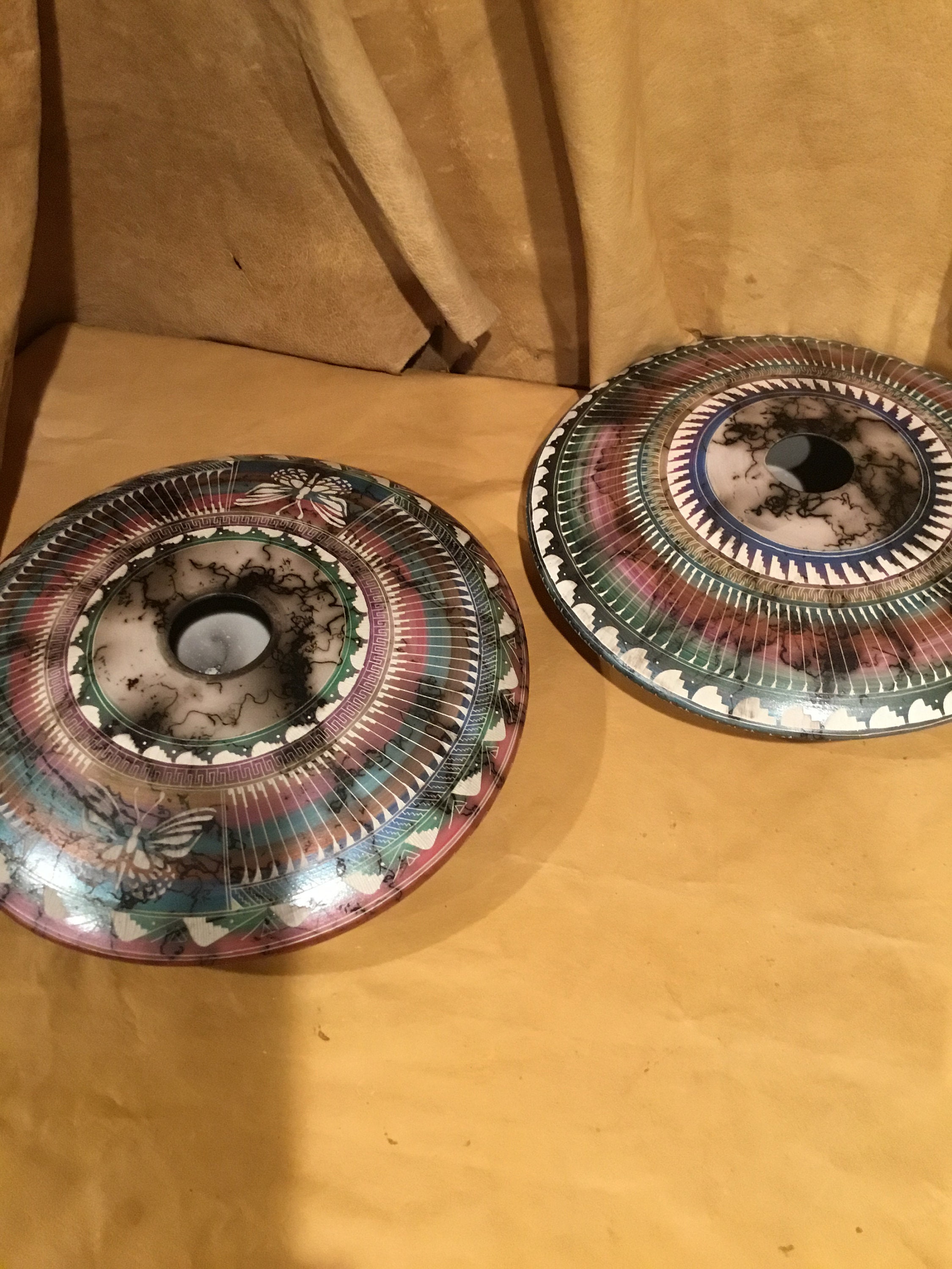 Navajo pottery - Etsy 日本