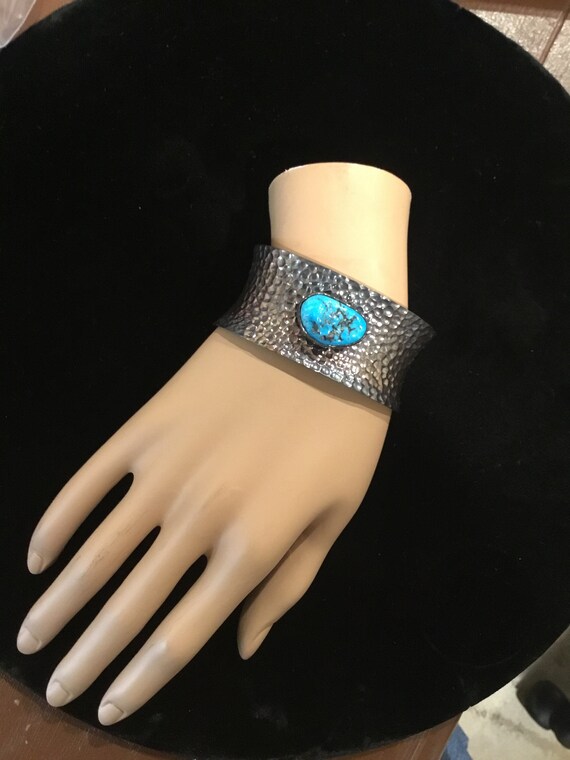 Old Pawn Bracelet