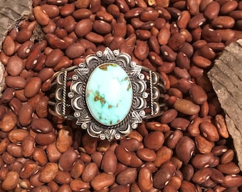 Beautiful Turquoise Bracelet