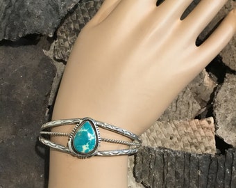 Turquoise Bracelet