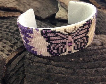 Navajo Beaded Bracelet
