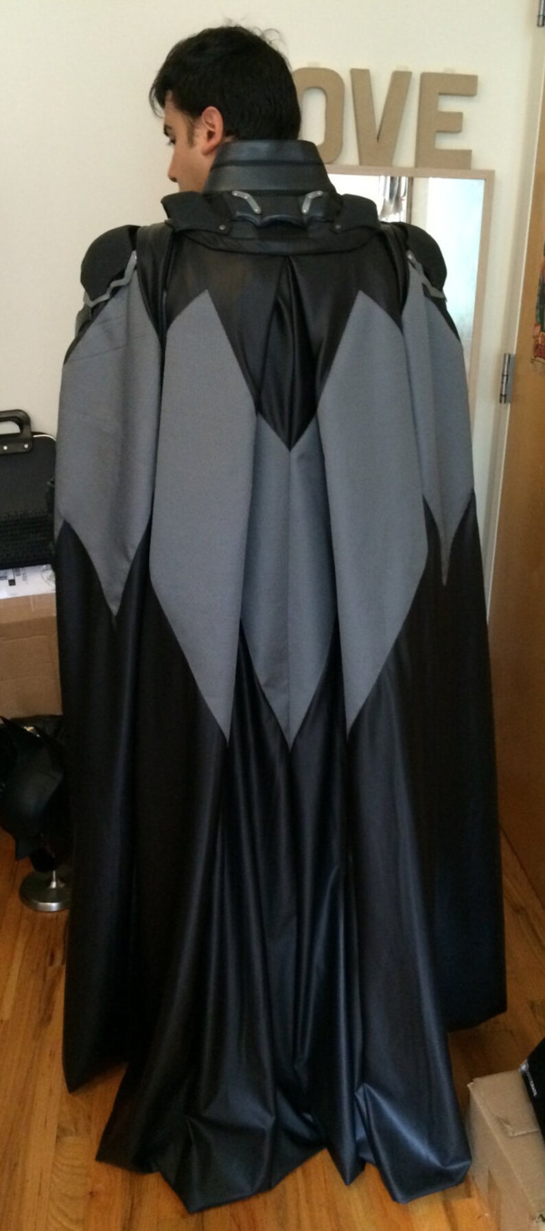 Knight Cape image 3