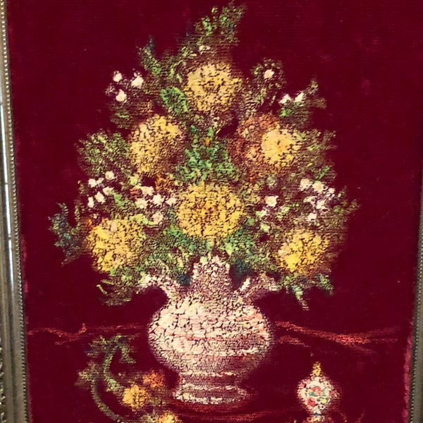 Velvet Background - Etsy