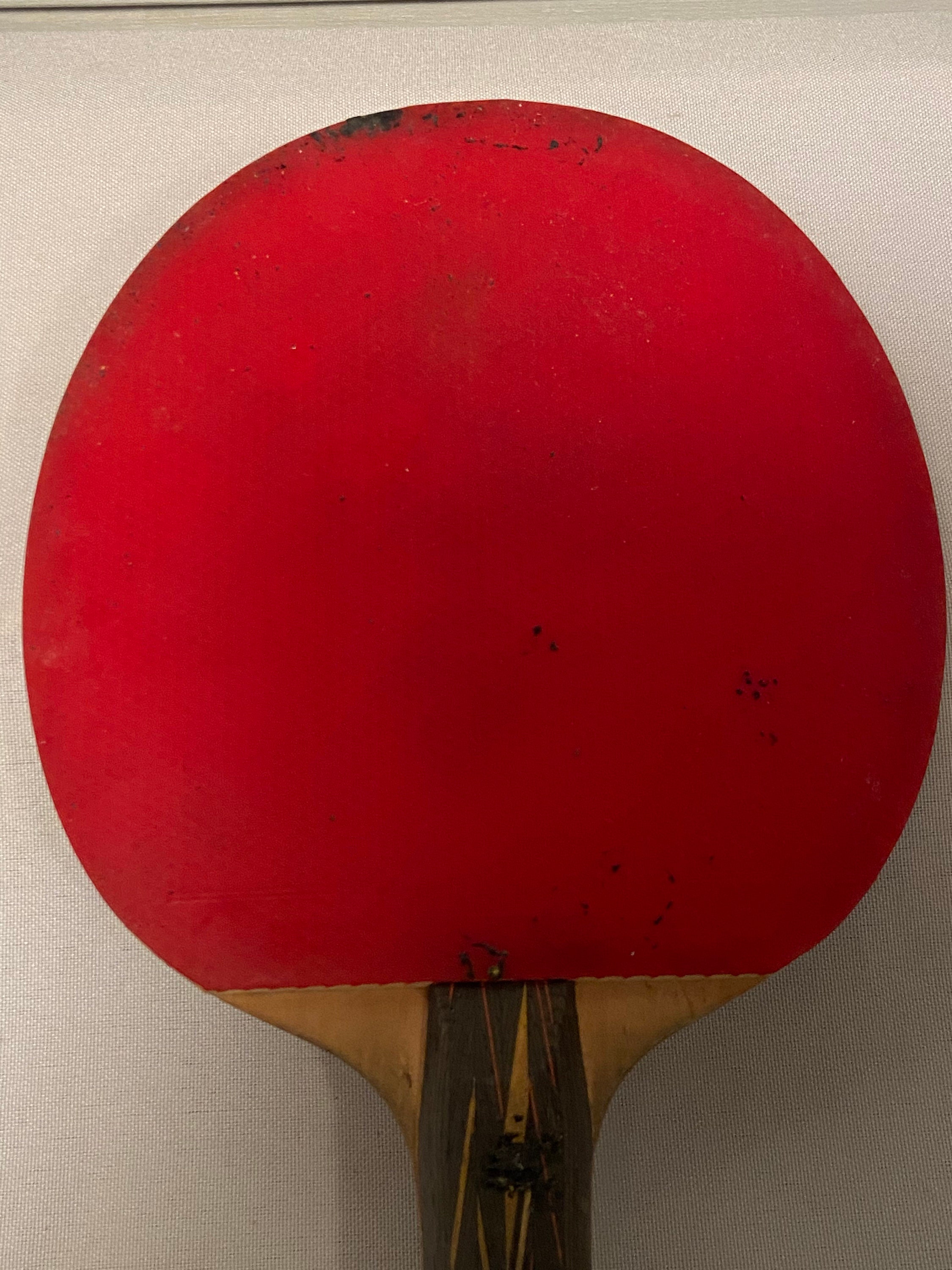 Harvard Ping Pong Table Assembly