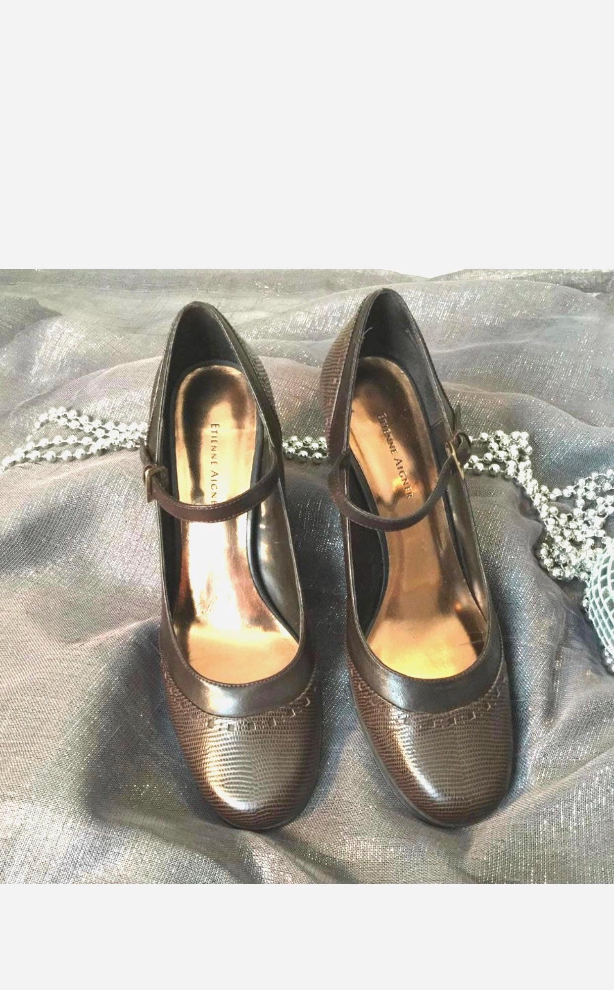 mason ladies dress shoes Vintage upload-20260601