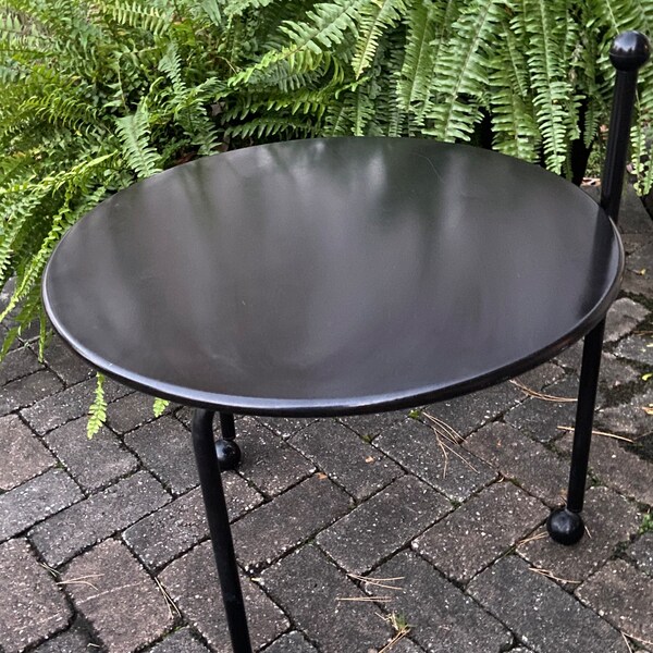 Ikea Folding Table Etsy