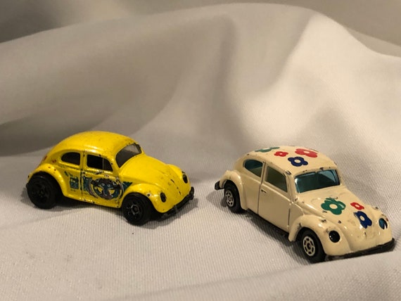 toy volkswagen cars