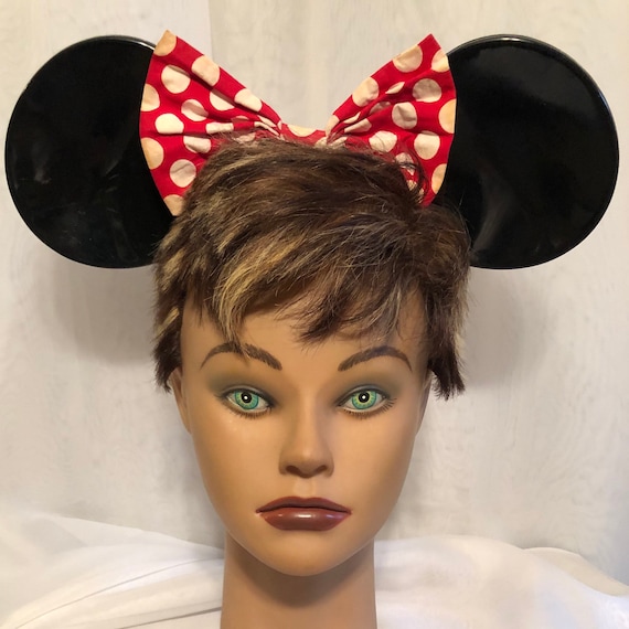 Minnie mouse costume accessories deals