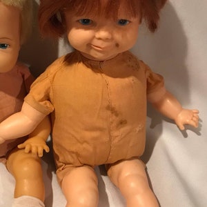 thumbelina doll value
