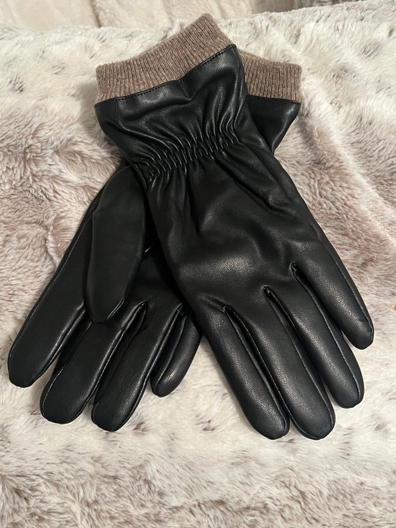Totes ladies hotsell driving gloves