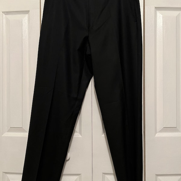 Vintage Designer Pants Men Etsy