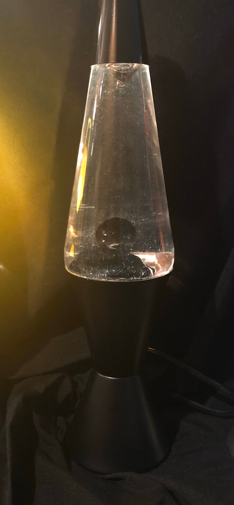 Vintage original Spencer Gifts Lava Lamp in choice of 3 Etsy