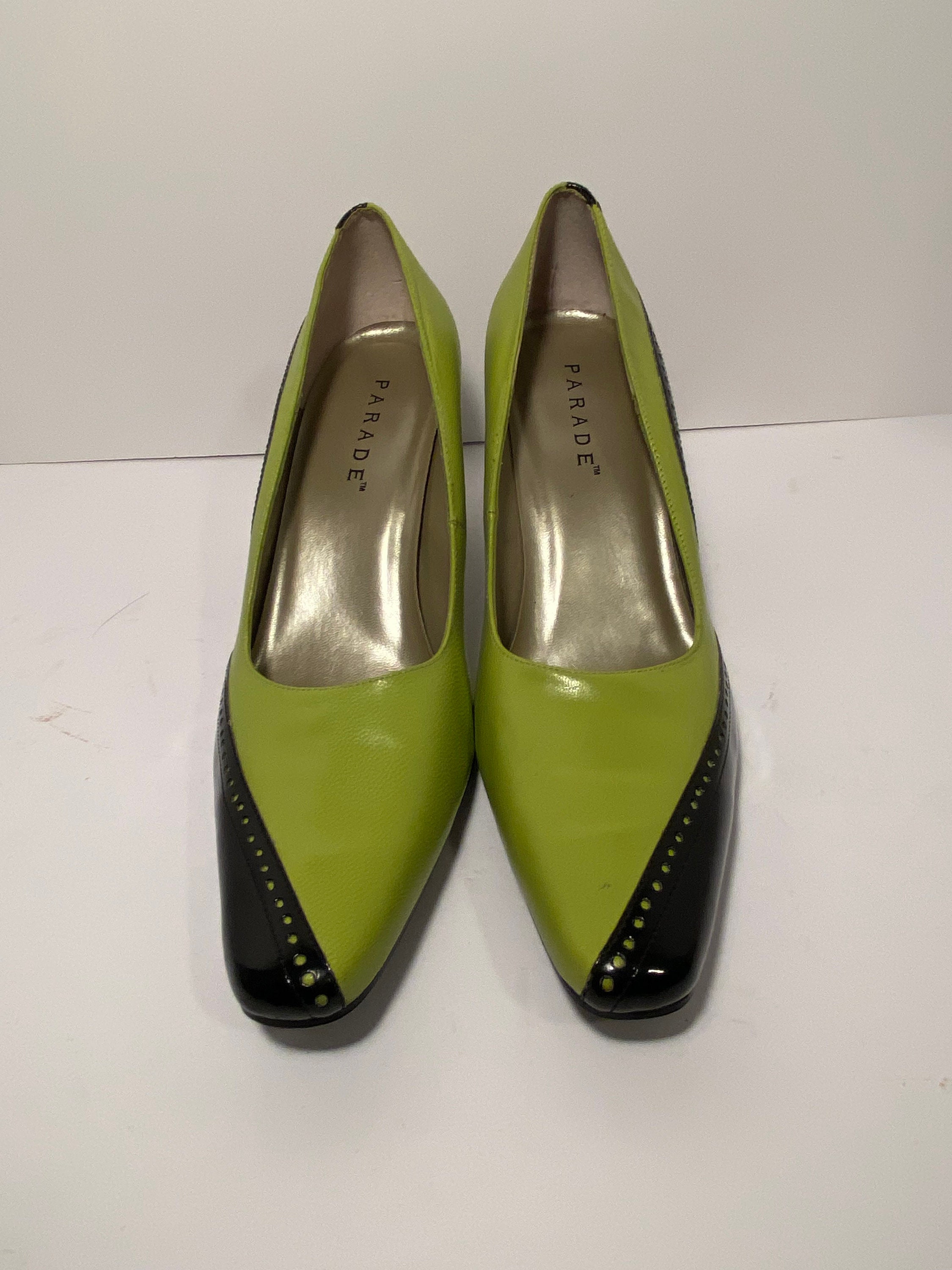 Parade shoes deals womens
