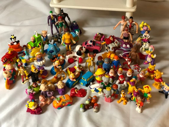 90s collectable toys