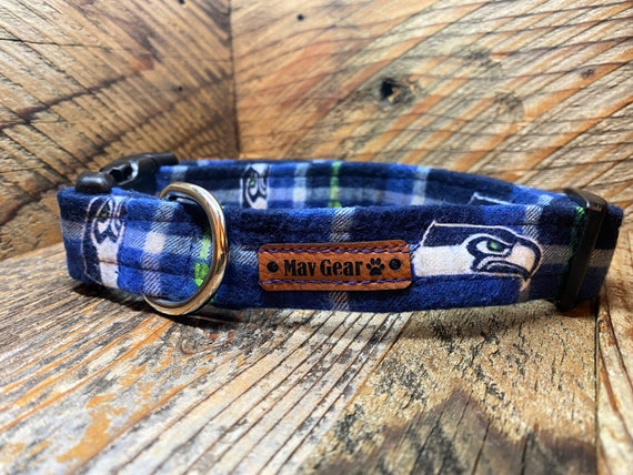 seahawks dog gear