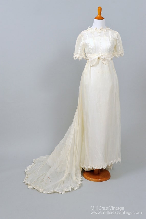 my fair lady bridal