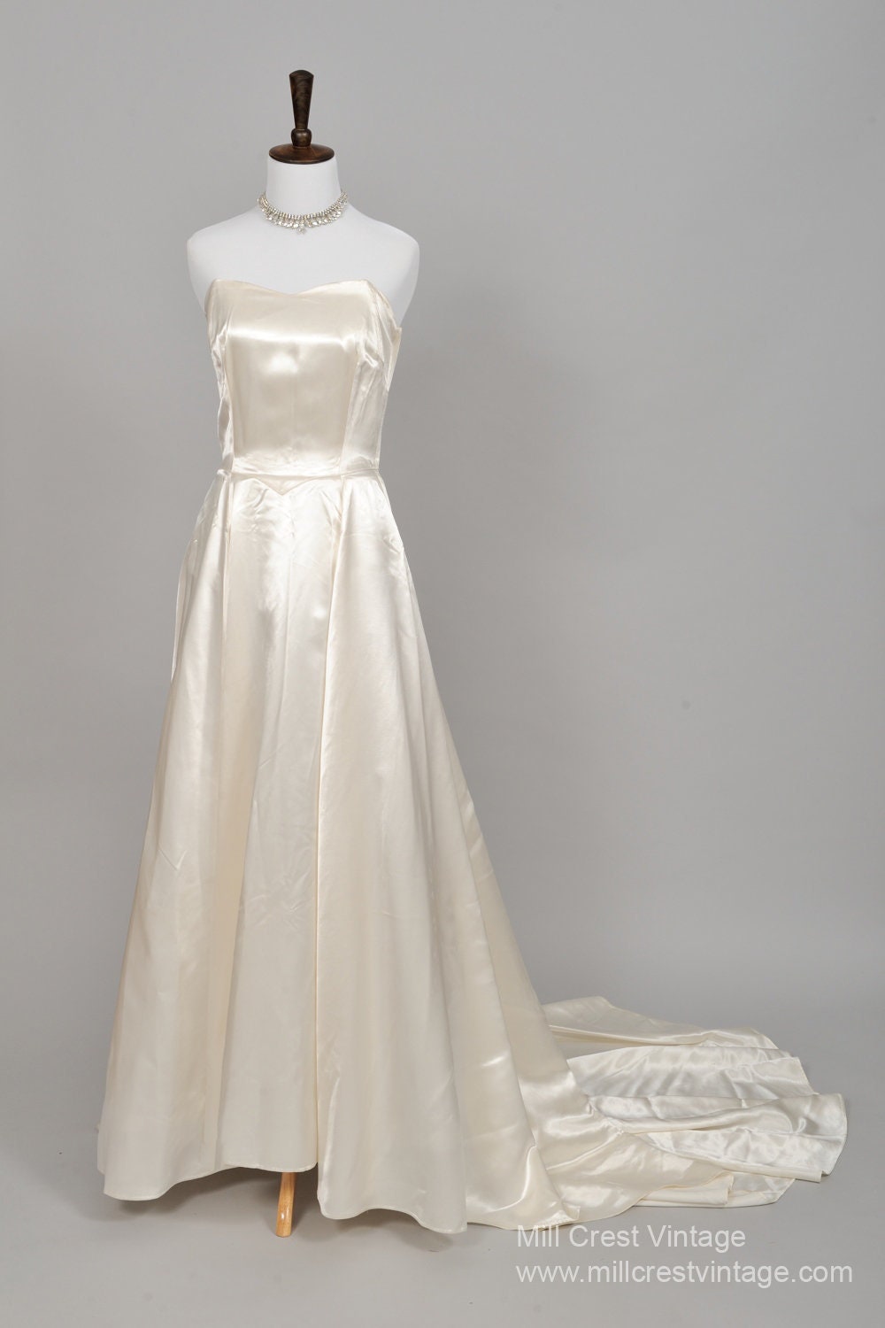 gown and slipper set