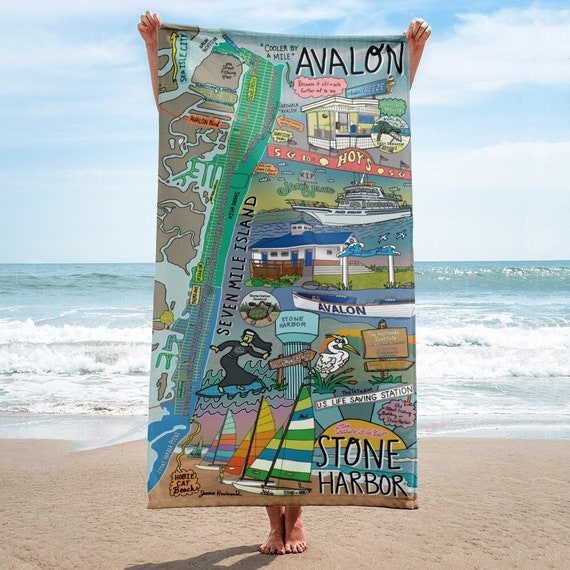 Island art hotsell stone harbor