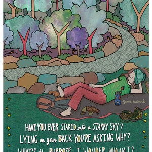 Have You Ever, Brandi Carlile Lyrics (Einrahmungsoptionen verfügbar)