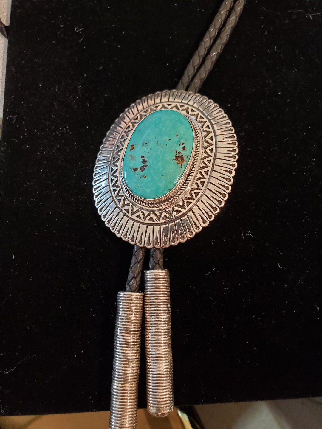 mens bolo ties