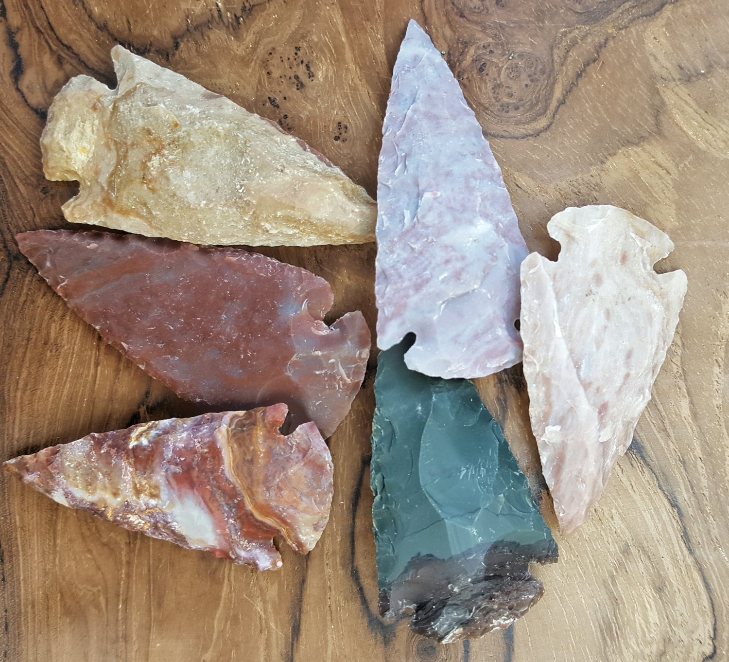 Clovis Arrowhead for sale Only 4 left at 60