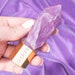 SOJI Amethyst Beauty High Roller 