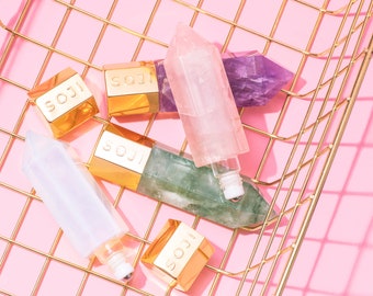 SOJI Beauty High Roller