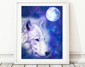 Direwolf - Etsy UK