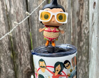 Bob’s Burgers Tumbler