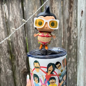 Bob’s Burgers Tumbler