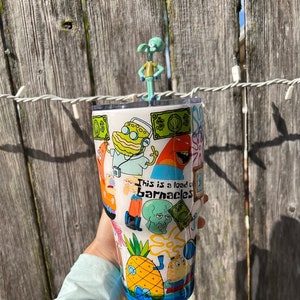 SpongeBob SquarePants Tumbler