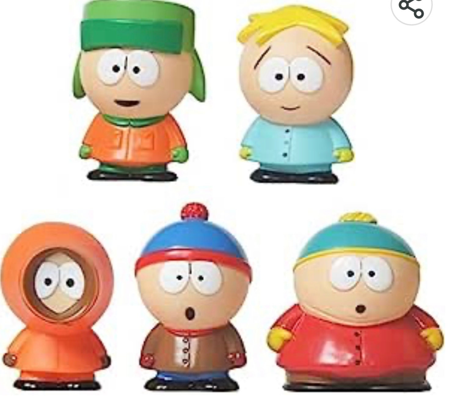 South Park Butters Weiners Out 16 oz Thermal Tumbler – South Park Shop