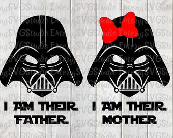 Download I Am Your Father Svg Etsy