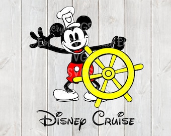 SVG DXF PNG Pdf File for Cruise