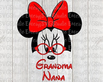 Free Free Disney Grandma Svg 819 SVG PNG EPS DXF File